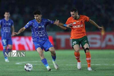  استقلال - مس‌رفسنجان؛ دوئل ۲ تیم زخمی در ایستگاه نجات/ از شوک آبی‌ها در مسیر صدر تا خیز هشت شاکی برای عبور از تیم سابق - پارس فوتبال