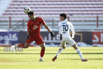  تراکتور - ملوان؛ تی‌تی‌ها به دنبال شکار قوها در انزلی/ شاگردان مازیار در تکاپوی پیروزی بزرگ - پارس فوتبال