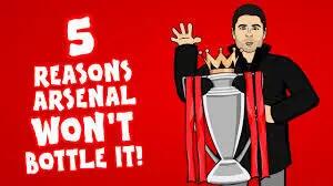  ویدئو: آرسنال به این دلایل امسال قهرمان پریمیرلیگ می‌شود - پارس فوتبال