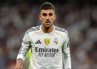  عذرخواهی سبایوس از هواداران به خاطر اشتباه منجر به باخت رئال مادرید برابر اوساسونا