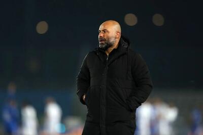  رسمی: سهراب بختیاری زاده سرمربی استقلال شد - پارس فوتبال