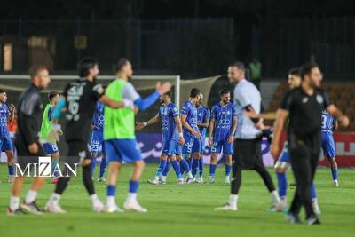  بازگشت تبعیدی‌ها به ترکیب؟/ شانس طلایی مغضوبین بزرگ در شب تغییرات استقلال - پارس فوتبال