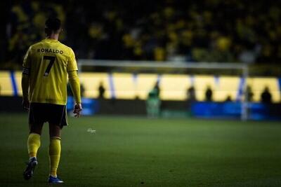  رونالدو پاسخ ترامپ را داد: «به عربستان تعلق دارم» - پارس فوتبال