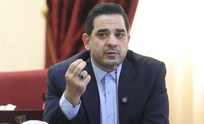  رئیس فدراسیون والیبال: 700 میلیارد بودجه مجلس؟ پارسال 20 میلیارد گرفتیم - پارس فوتبال