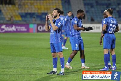  استقلال و فجرسپاسی شیراز در ورزشگاه شهرقدس برگزار خواهد شد