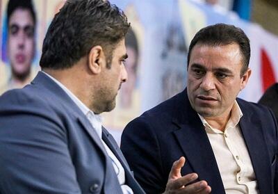  جمشیدی: انتخابات فدراسیون تکواندو با رعایت شفافیت و دستورالعمل‌ها پیش می‌رود - پارس فوتبال