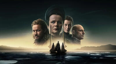  آیا سریال Dune: Prophecy ارزش تماشا کردن دارد؟ - پارس فوتبال