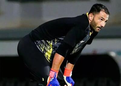  چرا آدان در شب حذف آسیایی استقلال بازی نکرد؟ - پارس فوتبال