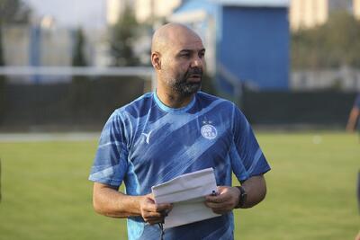  سرمربی جدید استقلال مشخص شد - پارس فوتبال