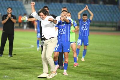  مس - استقلال؛ هشدار قرمز برای دو یاغی آبی - پارس فوتبال