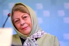  زندگینامه ثریا قاسمی بازیگر محبوب