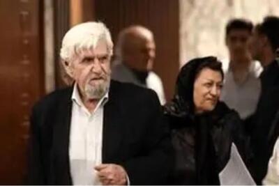  قاب عجیب از چند بازیگر مشهور که همگی فوت شدند