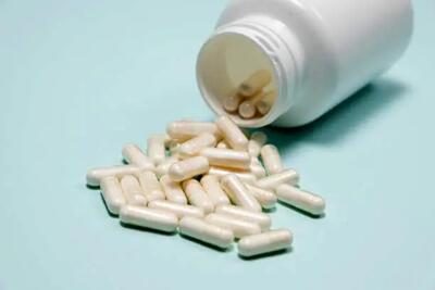  تأثیر مصرف مکمل آمینو اسید بر عضلات