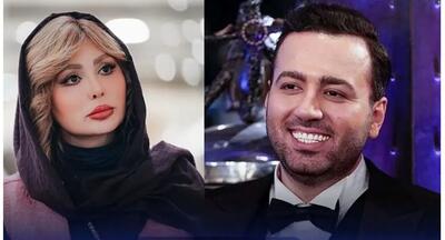  حمایت علی صبوری و نیوشا ضیغمی از کسبه بازارچه جنت/ ویدئو