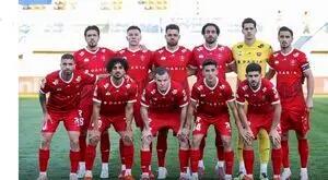  ۶ بازیکن در لیست مازاد پرسپولیس | زلزله اوسمار سرخوپشان را اساسی تکان می‌دهد