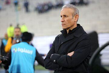  گل‌محمدی، مربی پرافتخار پرسپولیس چطور گزینه استقلال شد؟