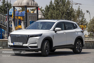  اعلام قیمت نهایی ام وی ام X۷۷ -اسفند۱۴۰۴ + فروش فوری با تحویل ۱۵ روزه آغاز شد