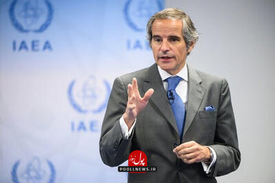  گروسی: اگر‌ جنگی رخ دهد، بسیار گسترده‌تر و ویرانگرتر از قبلی خواهد بود