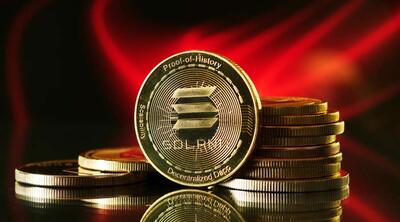  خطر تله گاوی در کمین معامله‌گران سولانا؛ حواستان به این مقاومت‌ها و حمایت‌ها باشد!