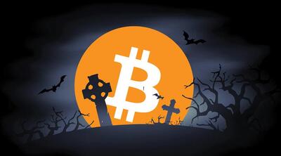  جستجوی «بیت‌کوین مرده است» به اوج رسید! بازار آماده بازگشت یا ریزش بیشتر؟