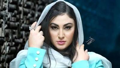  فیلم / مریم مومن : یه زن سمتم اومد گفت تو چقدر چاق و چله ای چقده گردی / همه آرمان هام فرو ریخت / خیلی ذوق داشتم مردم منو میشناسن اما بدجوری ضایع شدم