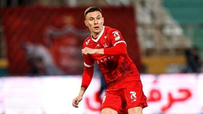  بررسی آخرین تحولات نقل و انتقالات پرسپولیس