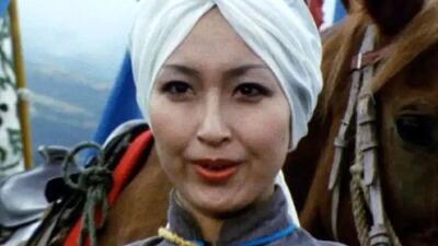  عکس| سفر در زمان؛ چهره «هو سانیانگ» نیم قرن بعد سریال جنگجویان کوهستان در 74 سالگی