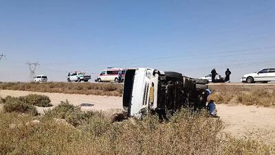  چرا مردان بیشتر از زنان تصادف می کنند؟