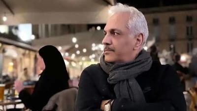  فیلم / نگاهی به دکوراسیون و چیدمان با رنگ و بوی اصالتایرانی « باغ رستوران مجلل مهران مدیری» در نیاوران  / آقای مدیری هر چی بلد بود رو کرد