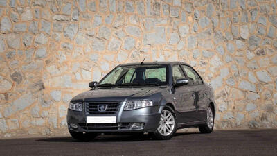  قیمت جدید محصولات ایران خودرو اعلام شد