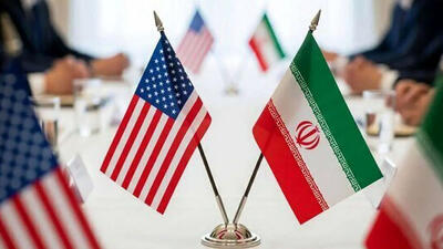  زمان برگزاری مذاکرات ایران و آمریکا اعلام شد
