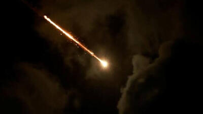  فیلم / چرا ایران موشک آخرالزمانی خودش را شلیک نکرد؟