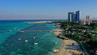  شوک نوروزی به بازار سفر: قیمت تور کیش تا 280 میلیون تومان!