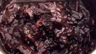  طرز تهیه شکلات صبحانه خانگی؛ ساده، خوشمزه و اقتصادی / فیلم