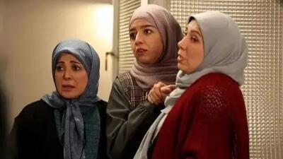  عکس| سفر زمان؛ «امیر جعفری» و پسرش «آیین» در مراسم عروسی «دریا» دختر سعید آقاخانی
