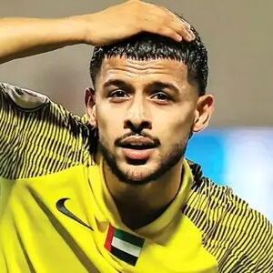 از ضربه دیدنی در فوتبال قطع عضو تا انیمیشن النصر