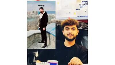  فیلم صحنه برخورد پژو پارس با تیر چراغ برق در میاندوآب با 3 کشته و یک مصدوم