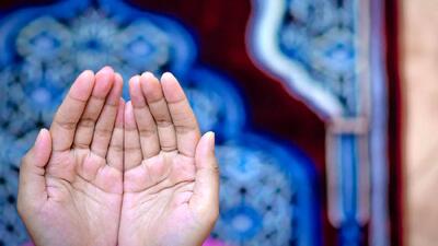  دعای روز چهارم ماه رمضان همراه با ترجمه و فضیلت ( ویدیو )