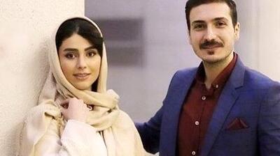  عکس / لاله مرزبان: ترسیده بودم، اعتماد کردم، عاشق شدم! + متن عاشقانه خانم بازیگر آبان