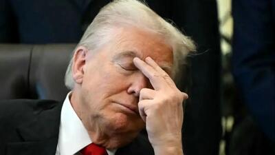  موافقان و مخالفان ترامپ در جنگ با ایران چه کسانی هستند؟ / جنگ برای آمریکایی ها وحشت ایجاد خواهد کرد