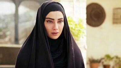  عکس| سفر در زمان؛ «سوسن، خواهرزاده اوس موسی» سریال پایتخت در 4 سالگی؛ سال 74