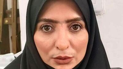  فیلم/ تراپی؟ نه ممنون، خنده های شیرین رویا میرعلمی هستش/ آخه لامصب اونجا دیگه چرا خندیدی؟
