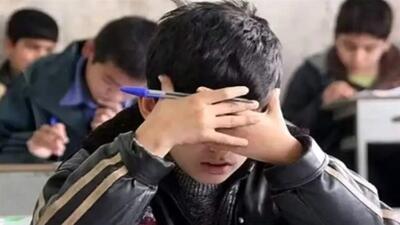  خلاقیت خنده دار دانش آموز ایرانی در پاسخ به برگه  امتحانی ریاضی نسخه جدیدی از ریاضیات رو به دنیا معرفی کرد