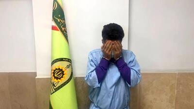  دستگیری قاتل 21 ساله در کمتر از یک ساعت در لنگرود