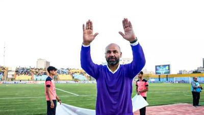  رسمی: سرمربی جدید استقلال معرفی شد