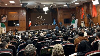  رأی کوروش کمپانی تا پایان ماه صادر می‌شود