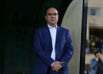  ادعای جنجالی: اخراج ساپینتو کاملاً طبیعی بود