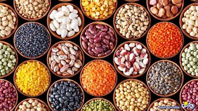  قیمت حبوبات در بازار چند؟