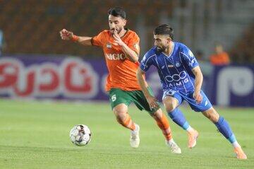  خبری مهم از بازی استقلال رسید