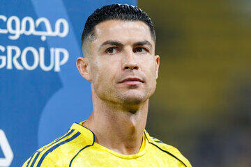  کریستیانو رونالدو جواب ترامپ را داد